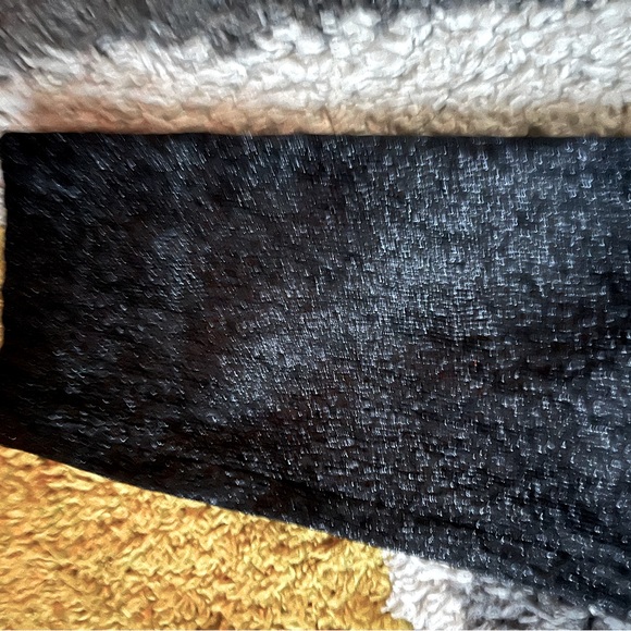 Isabel Marant crinkled sheen pant - Picture 3 of 6